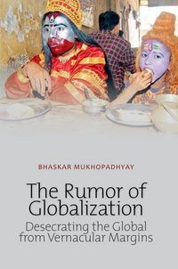 Produktbild: Rumor of Globalization