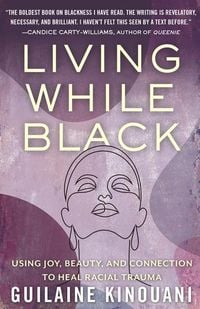 Produktbild: Living While Black