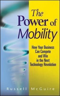 Produktbild: The Power of Mobility