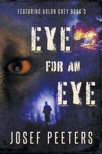Produktbild: Eye For An Eye