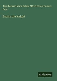 Produktbild: Jaufry the Knight