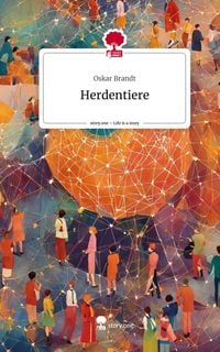 Produktbild: Herdentiere. Life is a Story - story.one
