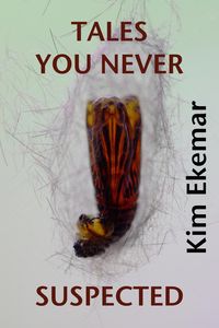 Produktbild: Tales You Never Suspected