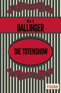 Produktbild: Die Totenshow