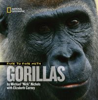 Produktbild: Face To Face W/gorillas