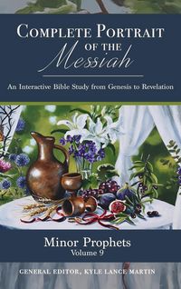 Produktbild: Minor Prophets