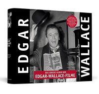 Bild vom Artikel Das große Album der Edgar-Wallace-Filme ¦ Handsigniert von Peter Thomas vom Autor 