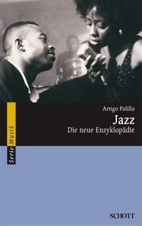 Produktbild: Jazz