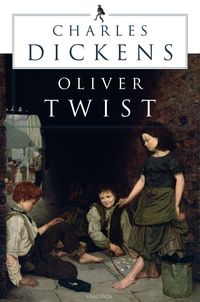 Bild vom Artikel Oliver Twist (Roman) vom Autor Charles Dickens