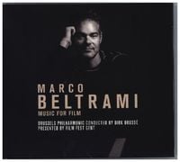 Produktbild: Marco Beltrami-Music For Film