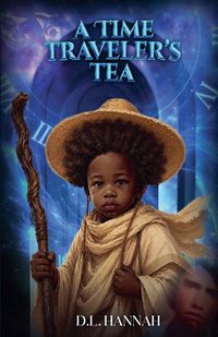 Produktbild: A Time Traveler's Tea