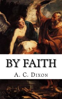 Produktbild: By Faith
