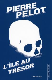 Produktbild: L'Ile au tr&eacute;sor