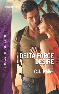 Produktbild: Delta Force Desire