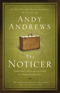 Produktbild: The Noticer