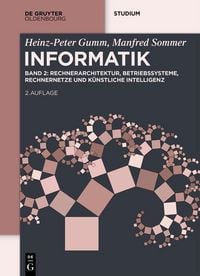 Produktbild: Informatik
