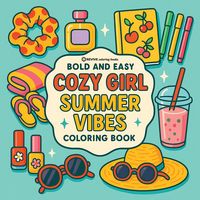 Produktbild: Bold & Easy Cozy Girl Summer Vibes