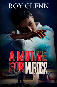 Produktbild: A Motive for Murder