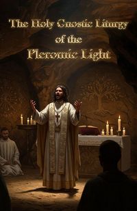 Produktbild: The Holy Gnostic Liturgy of the Pleromic Light