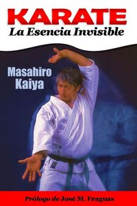 Produktbild: KARATE La Esencia Invisible