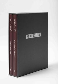 Produktbild: Reinhard Mucha. Urlaub im All / Holiday in Space Portfoliobuch (2 B&auml;nde im Schuber)