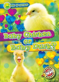 Produktbild: Baby Chicken or Baby Duck?