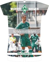 Produktbild: Werder Bremen 2027