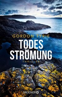 Produktbild: Todesstr&ouml;mung