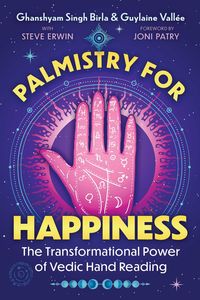 Produktbild: Palmistry for Happiness