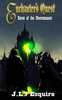 Produktbild: Enchanter's Quest: Curse of the Necromancer