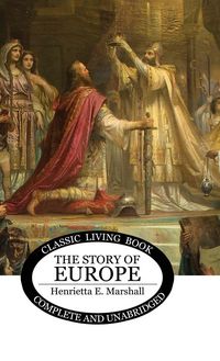 Produktbild: The Story of Europe