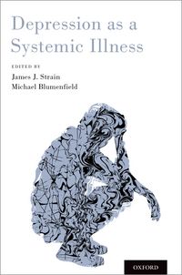 Produktbild: Depression as a Systemic Illness