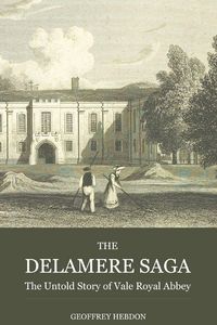 Produktbild: The Delamere Saga