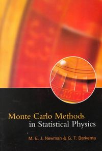 Produktbild: Monte Carlo Methods in Statist