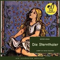 Produktbild: Die Sternthaler