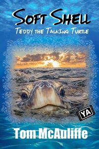Produktbild: Soft Shell - Teddy the Talking Turtle