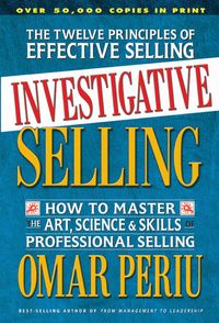 Produktbild: Investigative Selling