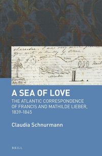 Produktbild: A Sea of Love