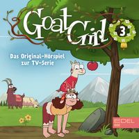 Produktbild: Folge 3 (Das Original-H&ouml;rspiel zur TV-Serie)