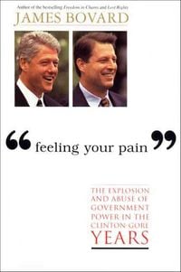 Produktbild: "Feeling Your Pain"