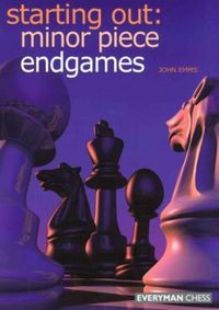 Produktbild: Starting Out: Minor Piece Endgames