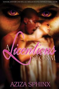 Produktbild: A Licentious Storm