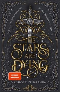 Produktbild: The Stars are Dying