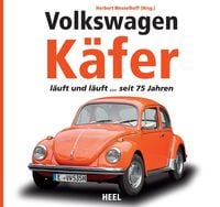 Produktbild: Volkswagen K&auml;fer