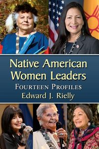 Produktbild: Native American Women Leaders