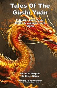 Produktbild: Tales Of The G&ugrave;sh&igrave; Yu&aacute;n