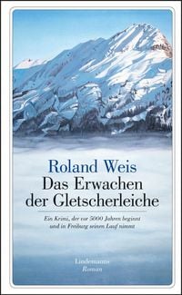 Produktbild: Das Erwachen der Gletscherleiche