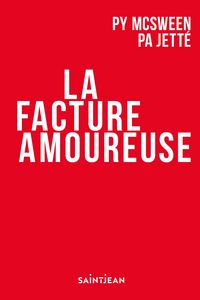 Produktbild: La facture amoureuse