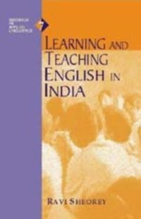 Produktbild: Learning & Teaching English in