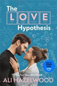 Produktbild: The Love Hypothesis